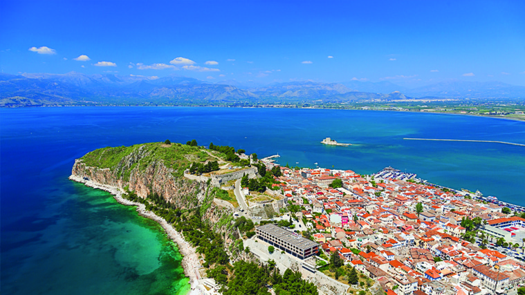 Argolis Day Excursion private tour from Athens
