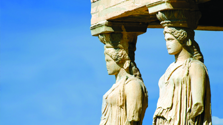 Athens Jewish Tours private tour from Athens